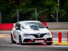 El Renault Megane R.S Trophy-R echa más leña al fuego con un nuevo récord en Nürburgring