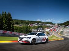 Renault Megane R S Trophy R Record Spa 01