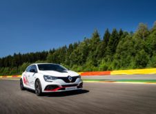 Renault Megane R S Trophy R Record Spa 02