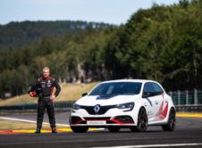 Renault Megane R S Trophy R Record Spa 03