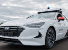 Yandex convierte al Hyundai Sonata 2020 en un coche completamente autónomo