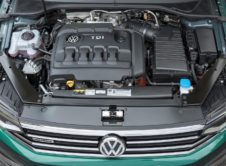 The New Volkswagen Passat Alltrack