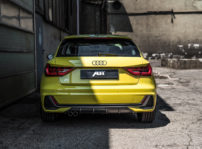 Audi A1 Abt 02