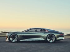 Bentley Exp 100 Gt Concept Pebble Beach (10)
