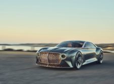 Bentley Exp 100 Gt Concept Pebble Beach (12)