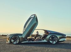 Bentley Exp 100 Gt Concept Pebble Beach (2)