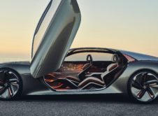 Bentley Exp 100 Gt Concept Pebble Beach (9)