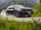 El nuevo BMW X5 xDrive45e aumenta su autonomía en modo eléctrico