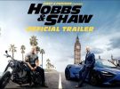 Fast & Furious Hobbs & Shaw: ¿Digna de la saga?