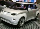 El Fiat Panda se pasa al modo 100% eléctrico a partir de 2023
