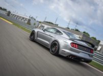 Ford Mustang Shelby Gt350r 2020 (2)