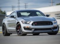 Ford Mustang Shelby Gt350r 2020 (3)