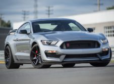 Ford Mustang Shelby Gt350r 2020 (3)
