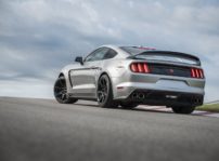 Ford Mustang Shelby Gt350r 2020 (4)