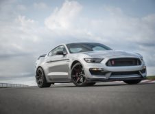 Ford Mustang Shelby Gt350r 2020 (5)