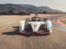 El Porsche 99X participará en la Fórmula E esta temporada