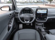 Hyundai Ioniq Electric 2020 (5)