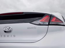 Hyundai Ioniq Electric 2020 (7)