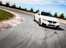 Llamada a revisión del BMW M4 Competition