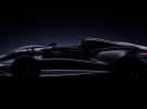 McLaren confirma un nuevo supercar para 2020