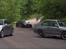 BMW M3 e30, BMW M3 e46 CSL o BMW M2 Competition, ¿cuál es el mejor miembro de la división deportiva?