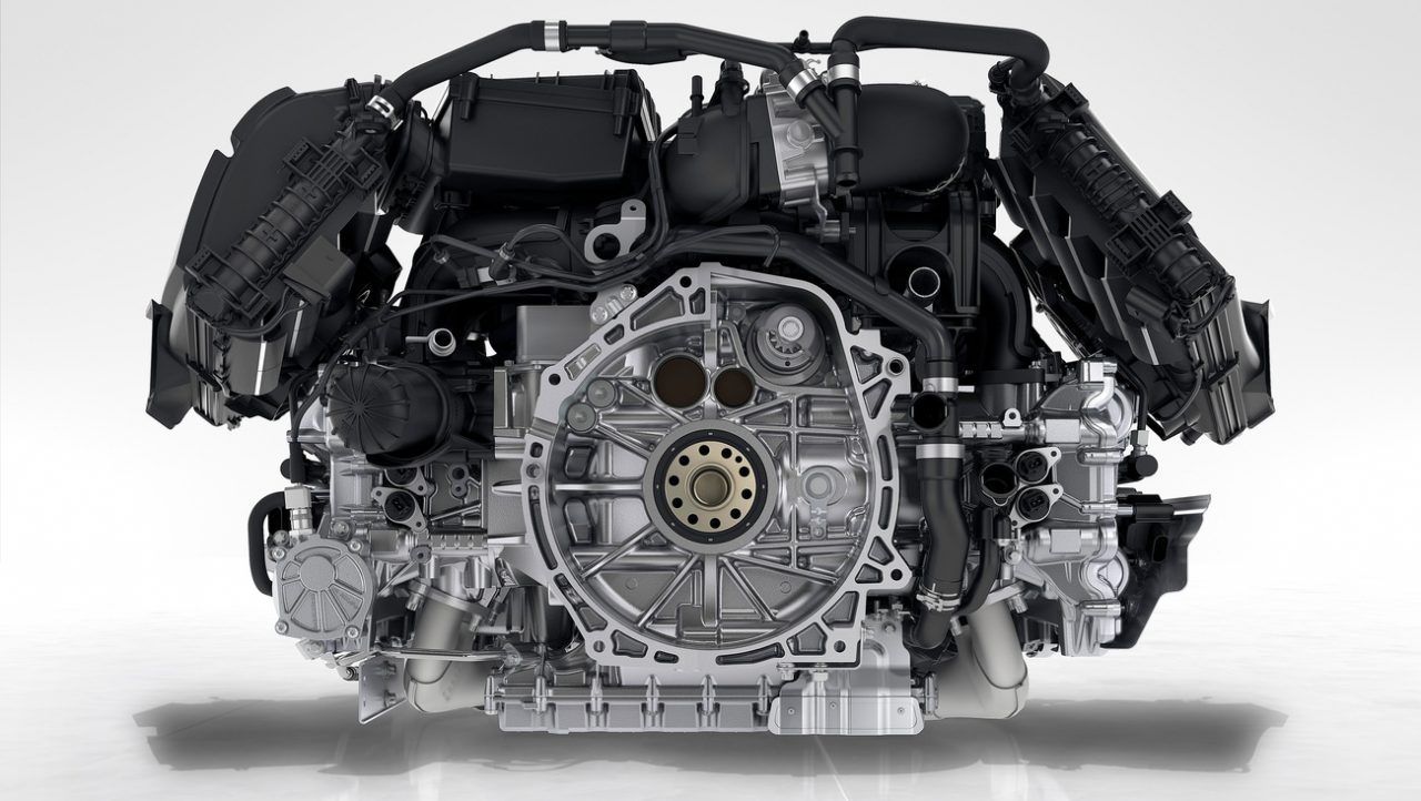 The world's most unusual engine designs.