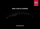 El Nissan Juke 2020 llega con tres motorizaciones e incluso una versión híbrida enchufable