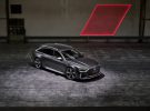 Nuevo Audi RS6 Avant, potente y eficiente como es menester