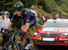 Skoda es vehiculo oficial de La Vuelta 2019 un año más