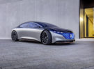 El CEO de Daimler ha confirmado que están trabajando en modelos AMG completamente eléctricos