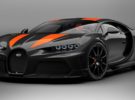 Bugatti se prepara para el futuro y anuncia un modelo eléctrico