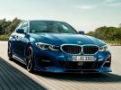 El nuevo BMW Serie 3 llegará en 2027