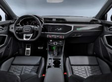 Audi Rs Q3 Sportback