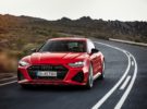 Audi presenta finalmente al nuevo RS7 Sportback en el Salón de Frankfurt