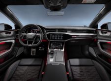Audi Rs 7 Sportback