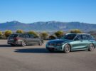 El nuevo BMW Serie 3 Touring anuncia sus precios para España