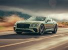 El nuevo Bentley Continental GT V8 es el vehículo con mayor capacidad de personalización del mundo