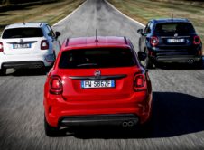 Fiat 500x Sport 2019 (11)