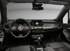 Fiat 500x Sport 2019 (20)