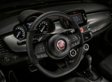 Fiat 500x Sport 2019 (22)