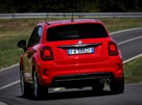 Fiat 500x Sport 2019 (4)