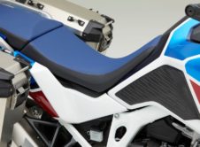 20ym Africa Twin Adventure Sports Low Seat
