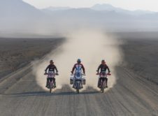 20ym Africa Twin And Africa Twin Adventure Sports