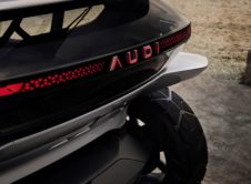 Audi Ai:trail Quattro