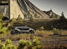 Audi Ai:trail Quattro