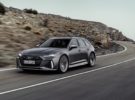 Así de bestial es el sonido del nuevo Audi RS6, el familiar más radical con 600 CV