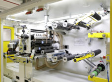 Volkswagen Group Starts Battery Cell Development And Production
