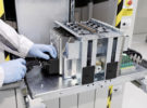 Volkswagen inicia el desarrollo y la producción de celdas de batería en Salzgitter, Alemania
