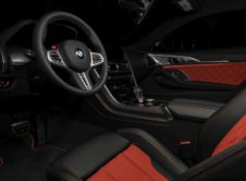 Bmw M8 Competition Canada (15)