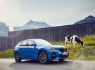 BMW X1 xDrive 25e: gama y precios del nuevo SUV híbrido enchufable